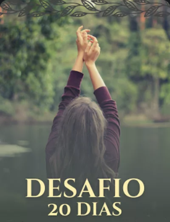 Desafio 20 dias